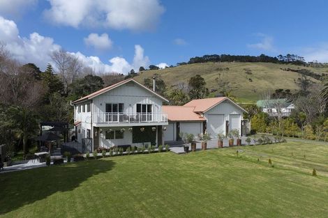 Photo of property in 265 Hokianga Harbour Drive, Omapere, Kaikohe, 0473