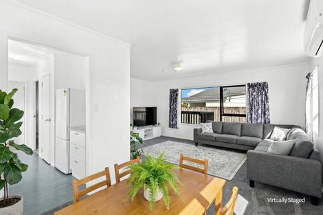 Photo of property in 37 Balmoral Road, Tikipunga, Whangarei, 0112