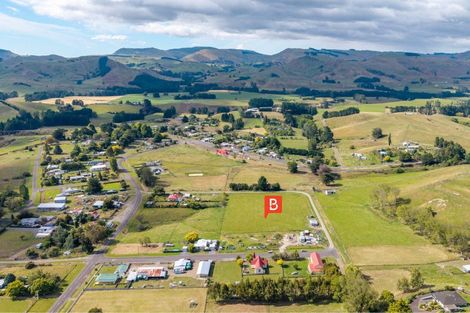 Photo of property in 12 Johnson Street, Ormondville, 4977