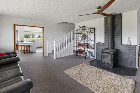 Photo of property in 206 Winchester-geraldine Road, Geraldine Flat, Geraldine, 7991