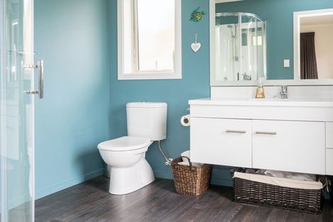 Photo of property in 96a Cox Street, Geraldine, 7930