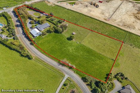 Photo of property in 63 South Manakau Road, Manakau, Otaki, 5583