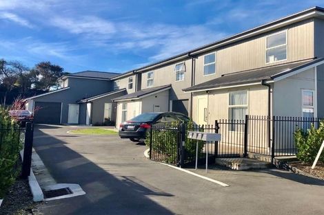 Photo of property in 3/469 Worcester Street, Linwood, Christchurch, 8011