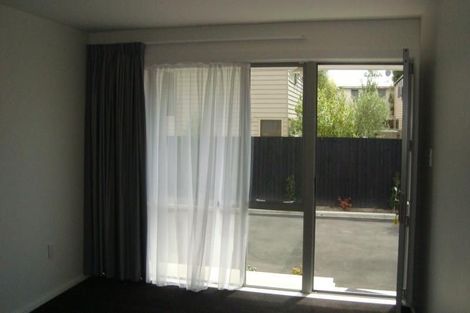 Photo of property in 5/534 Barbadoes Street, Edgeware, Christchurch, 8013