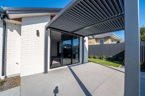 Photo of property in 50 College Road, Watlington, Timaru, 7910