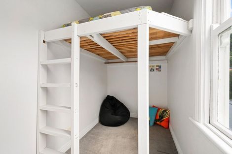 Photo of property in 141 Aro Street, Aro Valley, Wellington, 6021