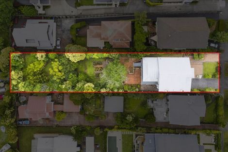 Photo of property in 15 Haast Street, Remuera, Auckland, 1050