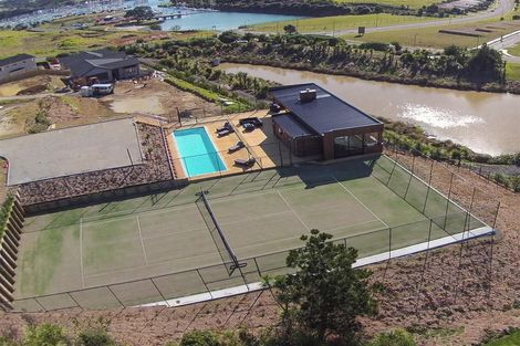 Photo of property in 55 Discovery Drive, Gulf Harbour, Whangaparaoa, 0930