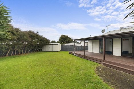 Photo of property in 18 Justamere Place, Weymouth, Auckland, 2103