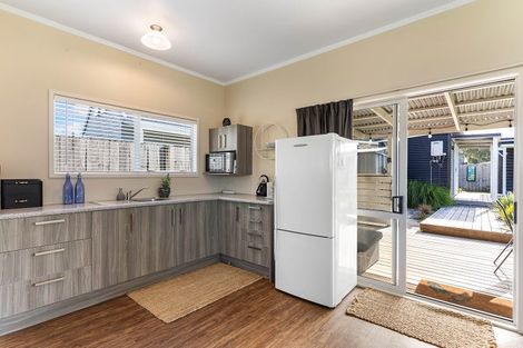 Photo of property in 217 Port Road, Whangamata, 3620