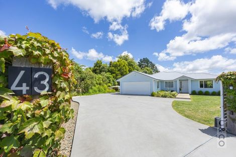 Photo of property in 43 Awatiro Drive, Kaukapakapa, 0871