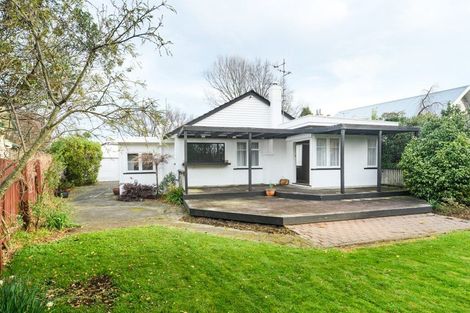 Photo of property in 22 Nelson Street, Feilding, 4702