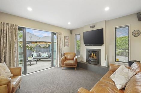 Photo of property in 3 Charlie Stanton Place, Shirley, Christchurch, 8052