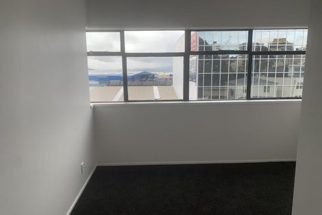 Photo of property in Quantum On Thorndon Quay, 3/163b Thorndon Quay, Pipitea, Wellington, 6011