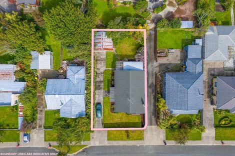 Photo of property in 41 Arthur Street, Avenal, Invercargill, 9810