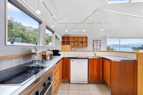 Photo of property in 90b Awa Road, Seatoun, Wellington, 6022