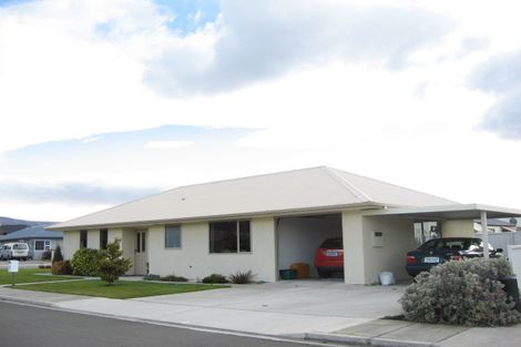 Photo of property in 1 Mayfair Grove, Alexandra, 9320