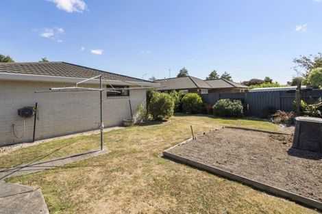 Photo of property in 133 Amberley Avenue, Highbury, Palmerston North, 4412