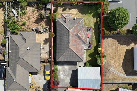 Photo of property in 4/160 Breezes Road, Aranui, Christchurch, 8061