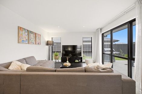 Photo of property in 152 Hungerford Drive, Rolleston, 7615