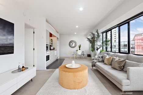 Photo of property in St Peters Apartments, 7b/192 Willis Street, Te Aro, Wellington, 6011