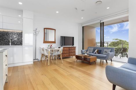 Photo of property in 605/10 Lion Place, Epsom, Auckland, 1023