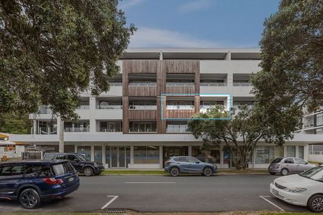 Photo of property in 203/25 Bute Road, Browns Bay, Auckland, 0630