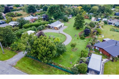 Photo of property in 35 Church Street, Woodbury, Geraldine, 7991