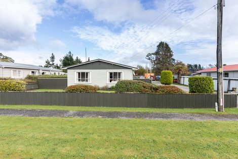 Photo of property in 14 Matai Street, Dobson, Greymouth, 7805