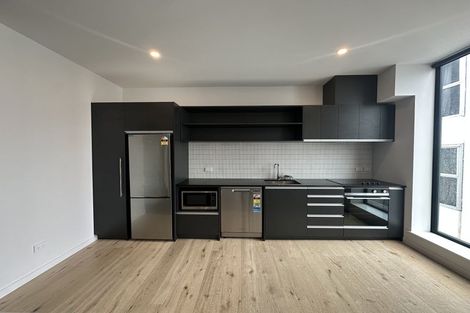 Photo of property in A C Nielsen House, 911/120 Victoria Street, Te Aro, Wellington, 6011