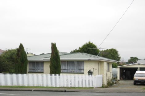 Photo of property in 80 Stirrat Street, Kingswell, Invercargill, 9812