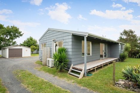 Photo of property in 36 Mataura Road, Waihi, 3610