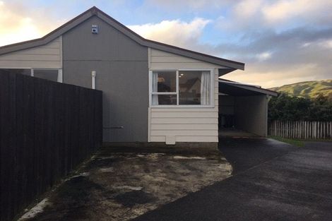 Photo of property in 15a Trispen Place, Camborne, Porirua, 5026
