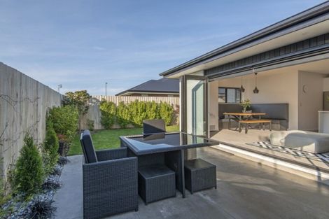 Photo of property in 18 Hillbourne Street, Halswell, Christchurch, 8025