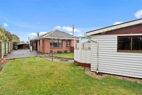 Photo of property in 20 Stanbury Avenue, Somerfield, Christchurch, 8024