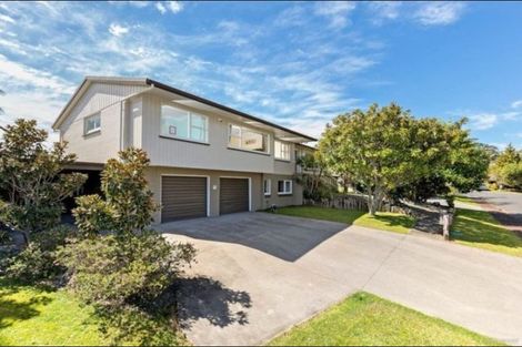 Photo of property in 3 Santa Rosa Terrace, Forrest Hill, Auckland, 0620