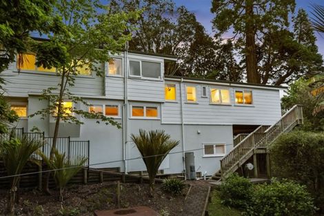 Photo of property in 11 Judges Bay Road, Parnell, Auckland, 1052