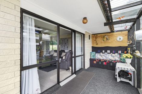 Photo of property in 135 Hakanoa Street, Huntly, 3700