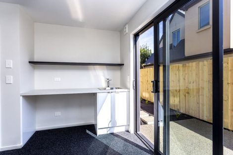 Photo of property in 41 Albany Street, St Albans, Christchurch, 8014