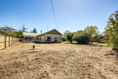 Photo of property in 3 Stock Road, Culverden, 7392