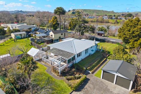 Photo of property in 236 Somme Parade, Aramoho, Whanganui, 4500