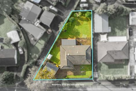 Photo of property in 8 Forest Hill Road, Henderson, Auckland, 0612