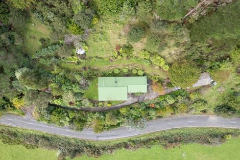 Photo of property in 298 Moores Valley Road, Wainuiomata, 5373