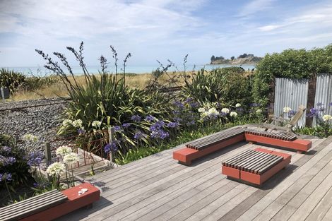 Photo of property in 1364 State Highway 1, Mangamaunu, Kaikoura, 7371