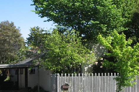 Photo of property in 35 Jenkins Avenue, Redwood, Christchurch, 8051