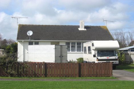 Photo of property in 40 Richmond Street, Waitara, 4320