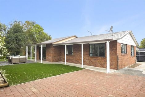 Photo of property in 683 Main North Road, Belfast, Christchurch, 8051