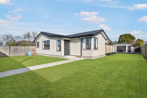 Photo of property in 14 Portchester Street, Aranui, Christchurch, 8061