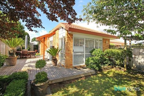 Photo of property in 32a Marne Road, Papakura, 2110
