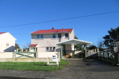 Photo of property in 705 Wavell Street, Akina, Hastings, 4122